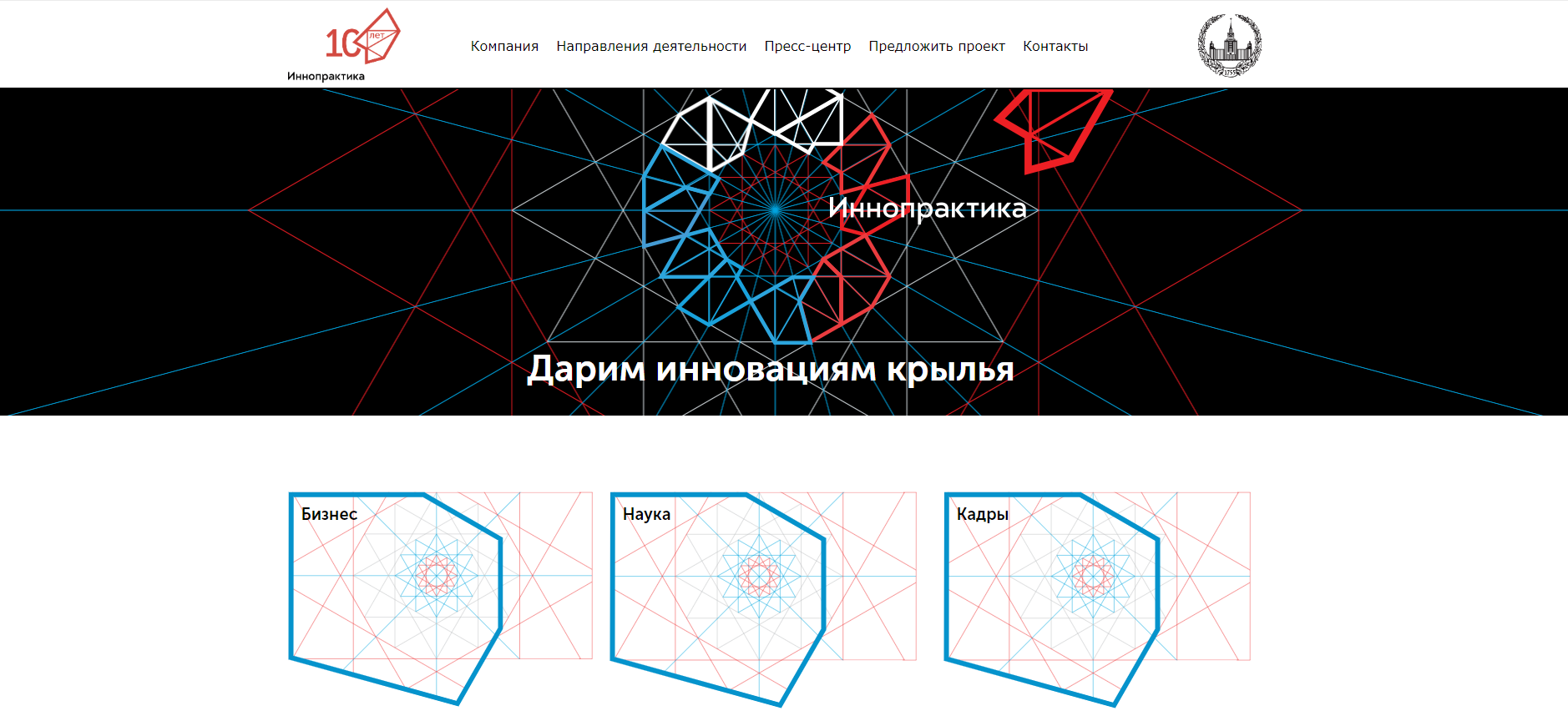 инновационные бизнес инкубаторы