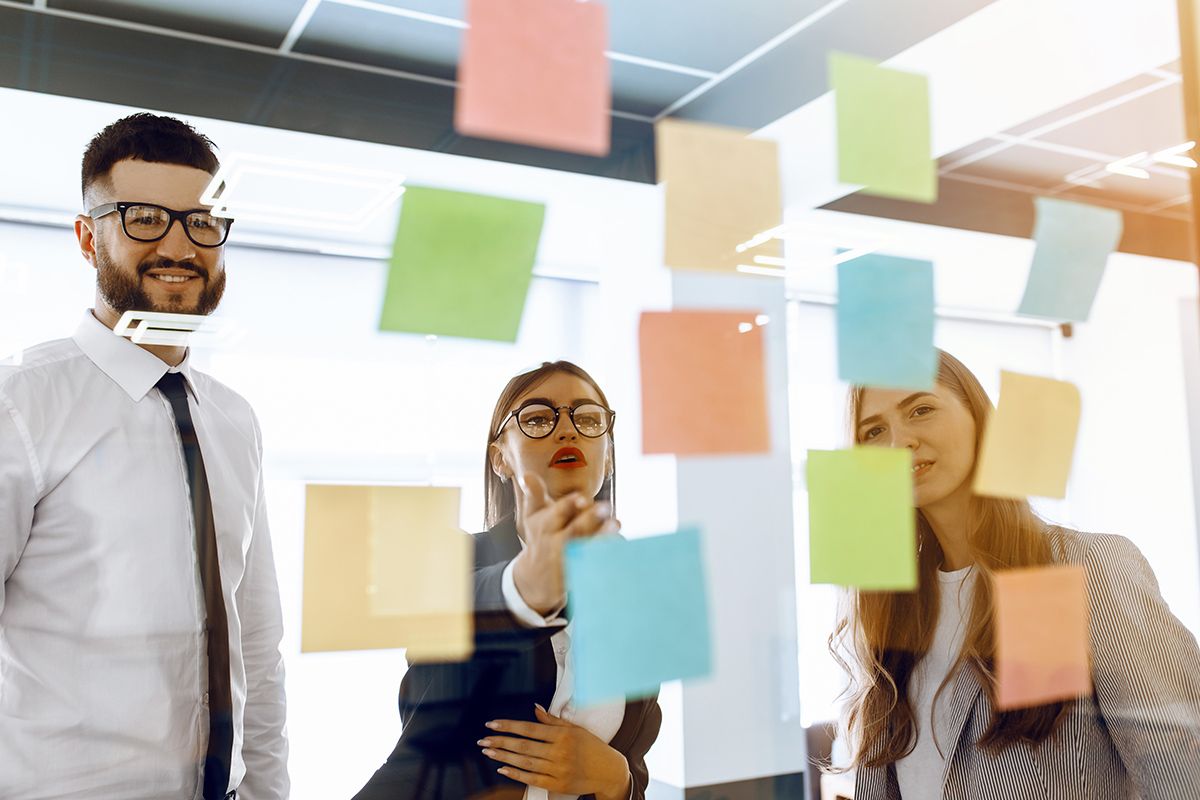 Мозговой штурм: зачем нужен бизнесу и как правильно провести