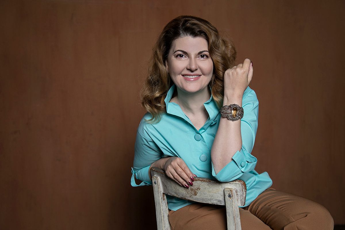 История предпринимателя. Как с нуля запустить стоматологическую клинику в Москве и вывести ее в лидеры рынка