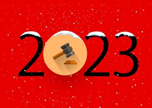 47 поправок для бизнеса, которые вступят в силу в 2023 году