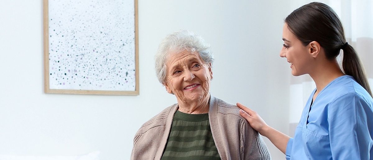 История предпринимателя. Как открыть пансионат для пожилых и повлиять на социальную сферу