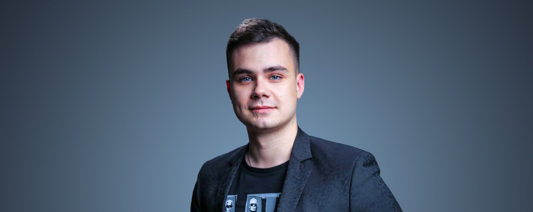 История предпринимателя. Как в 21 год открыть креативное агентство и запускать проекты для известных компаний