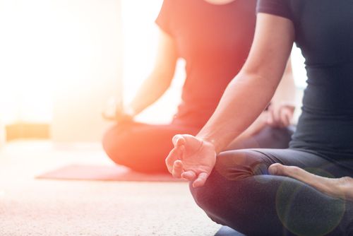Как открыть студию йоги: подробная инструкция