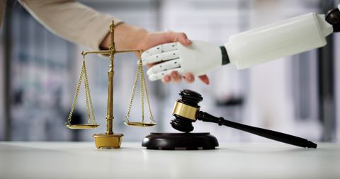 Как использовать ИИ в бизнесе, не нарушая этические и правовые нормы