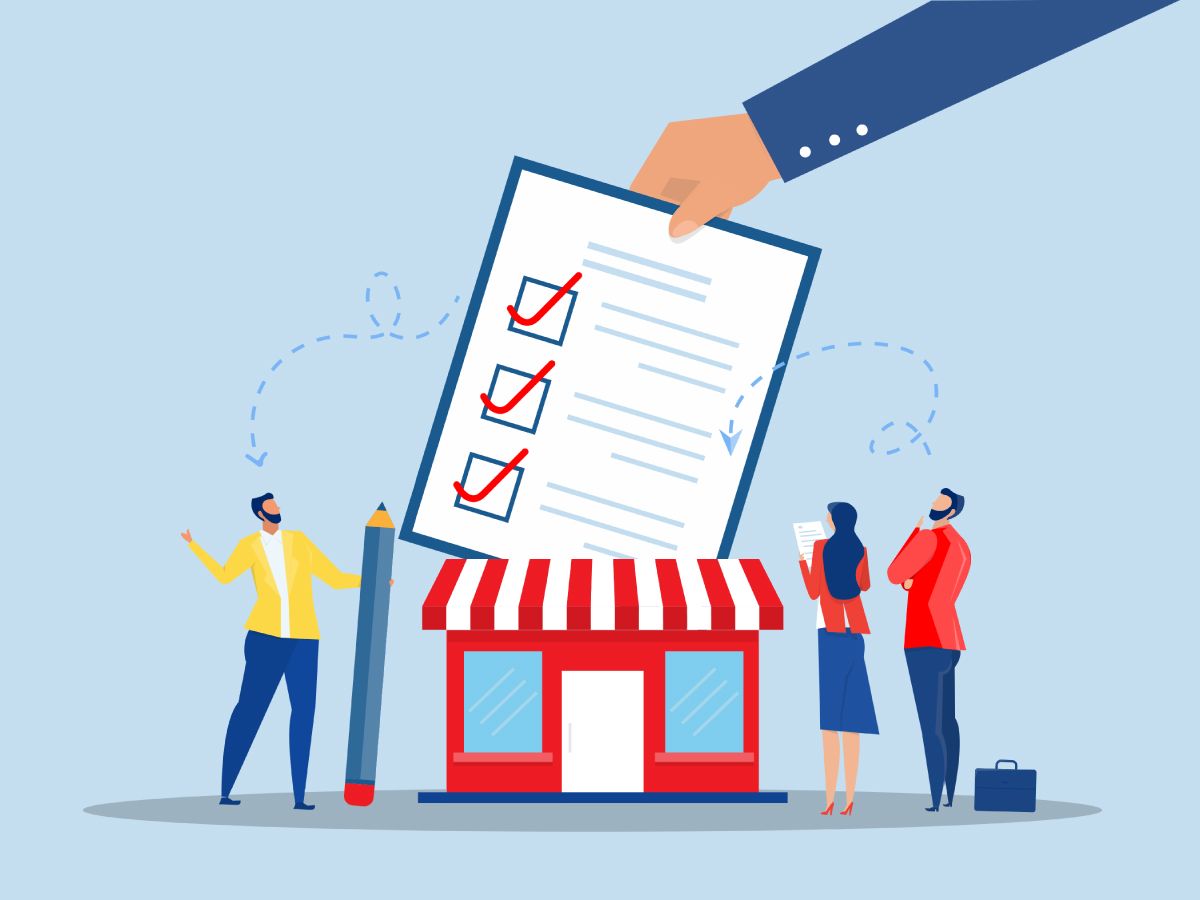 Торговый сбор: что это, кто должен платить и как это делать