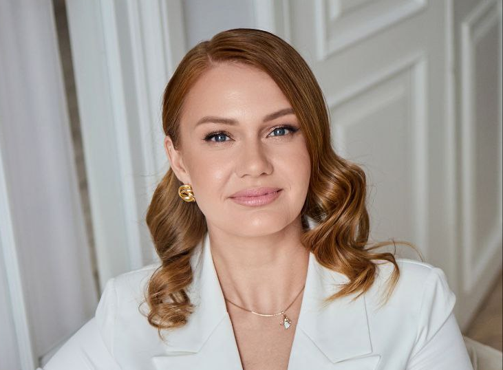 Надежда Нестерова