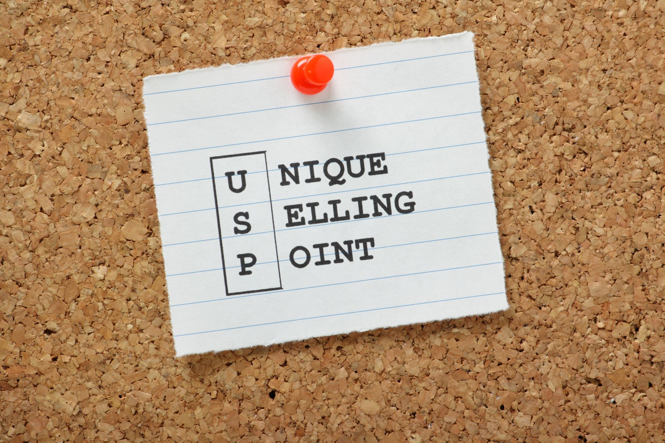 Как составить УТП для бизнеса