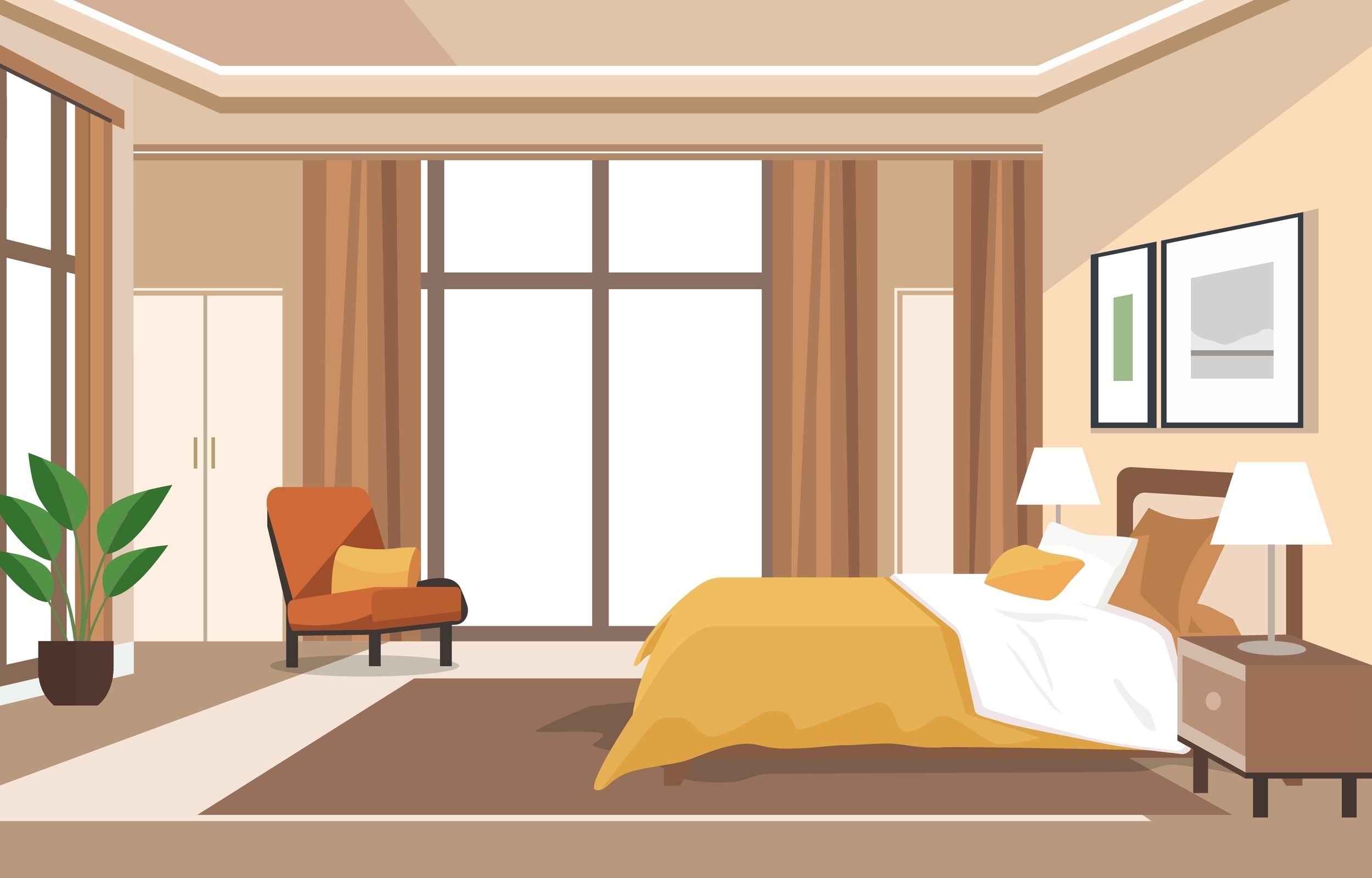 Туристический налог для владельцев отелей и гостиниц с 2025 года: какая ставка и кто должен платить