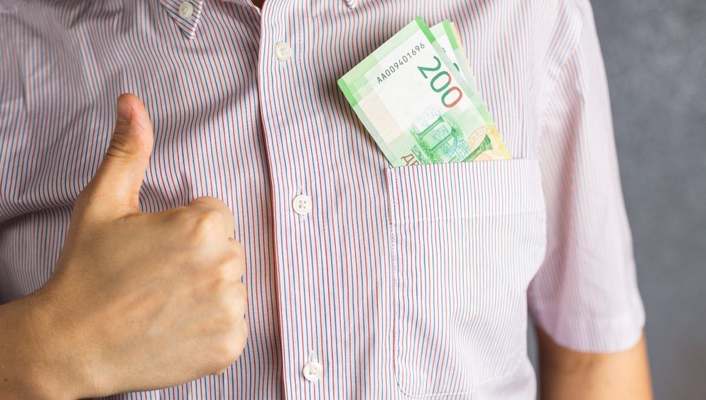 Изображение для статьи "Госпошлина за регистрацию бизнеса: когда можно не платить"