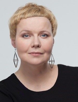 Ольга  Стрелкова