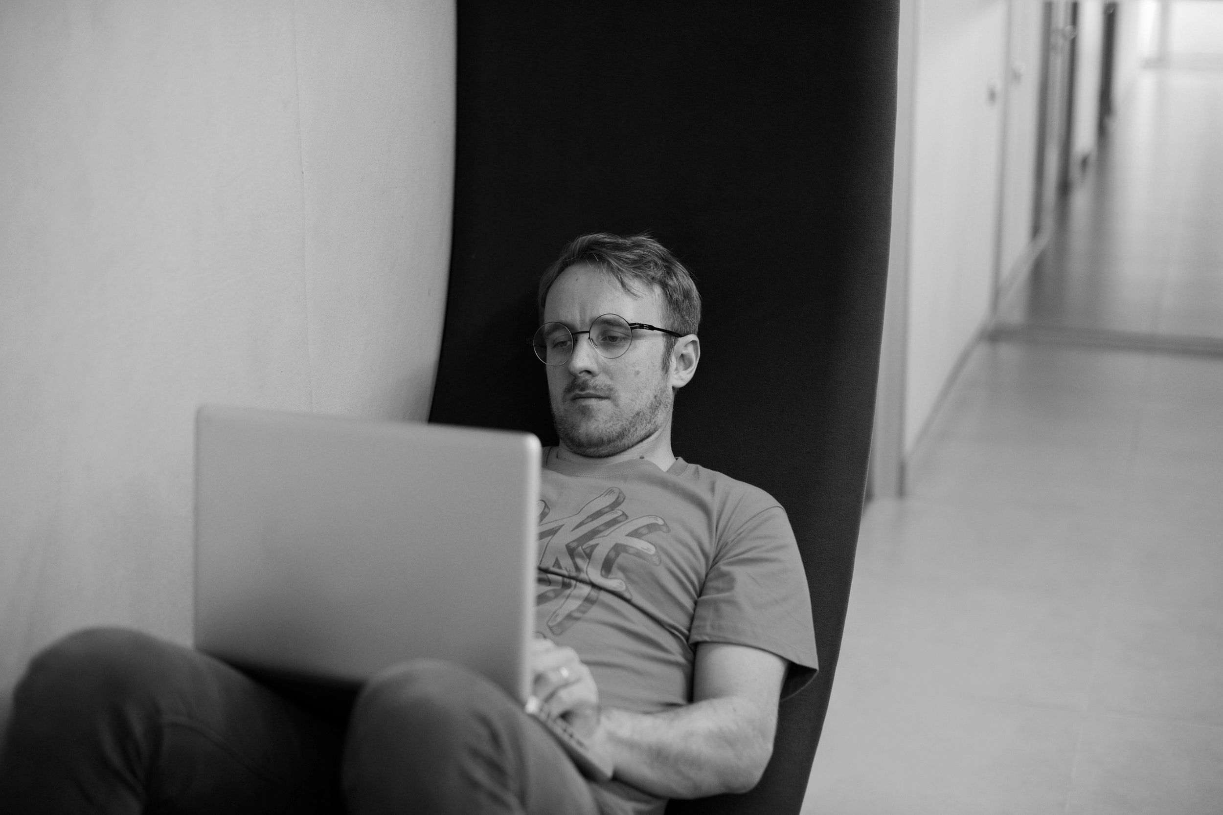 Как не провалить стартап