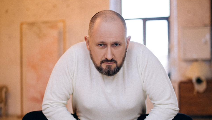 «Энергию мне дают долги. Чтобы продолжать двигаться, нужно быть в дефиците» — интервью с Алексеем Локонцевым, TOPGUN