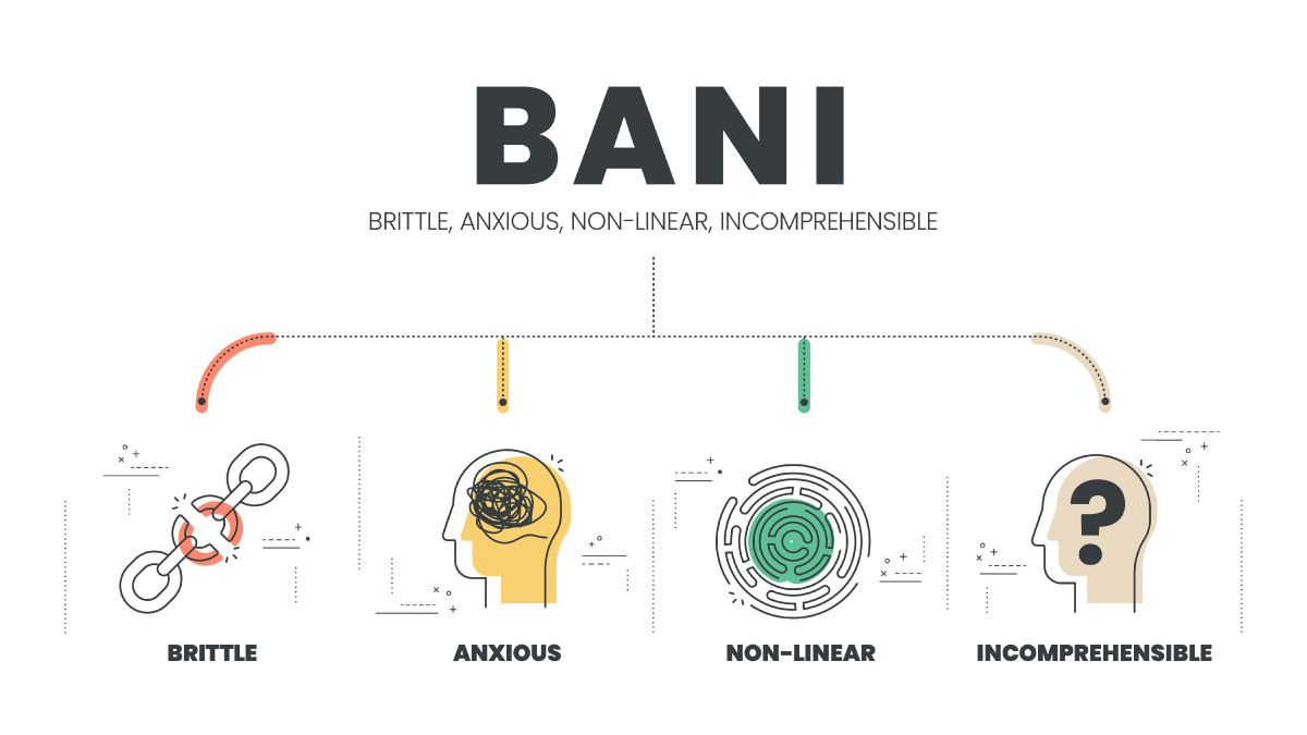 Что такое BANI-мир