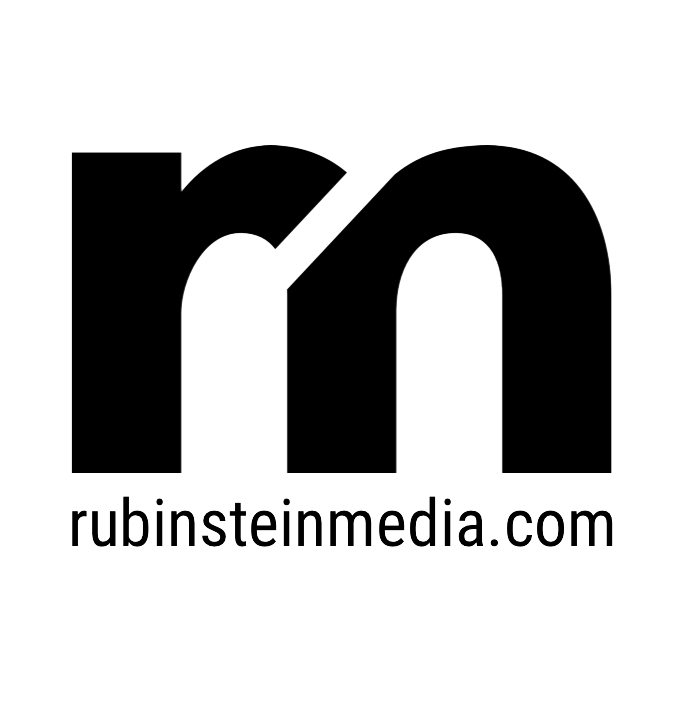 RubinsteinMedia Projects 