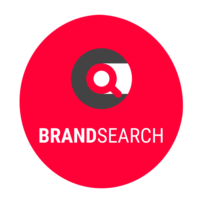 Проверить название с помощью Brand Search по всем базам товарных знаков, ЕГРЮЛ и доменов