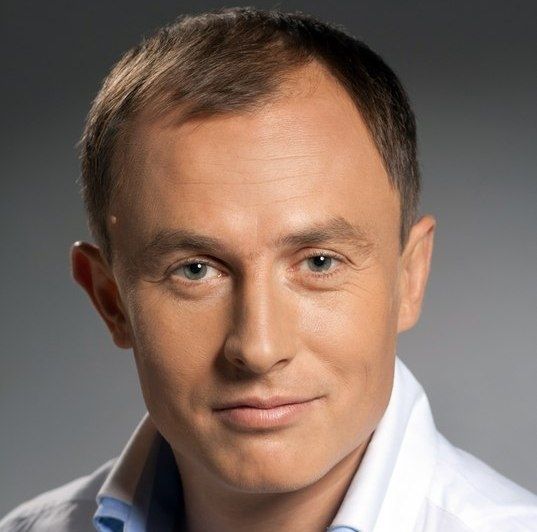 Алексей  Урванцев