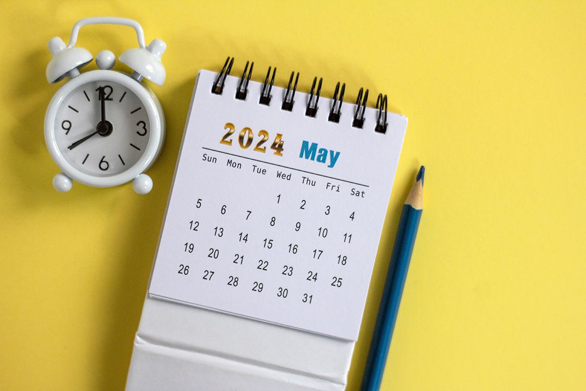 Календарь событий в Премиум: май 2024
