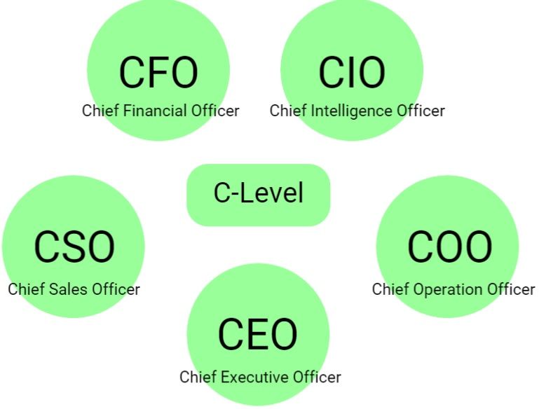 Что такое CEO | Деловая среда