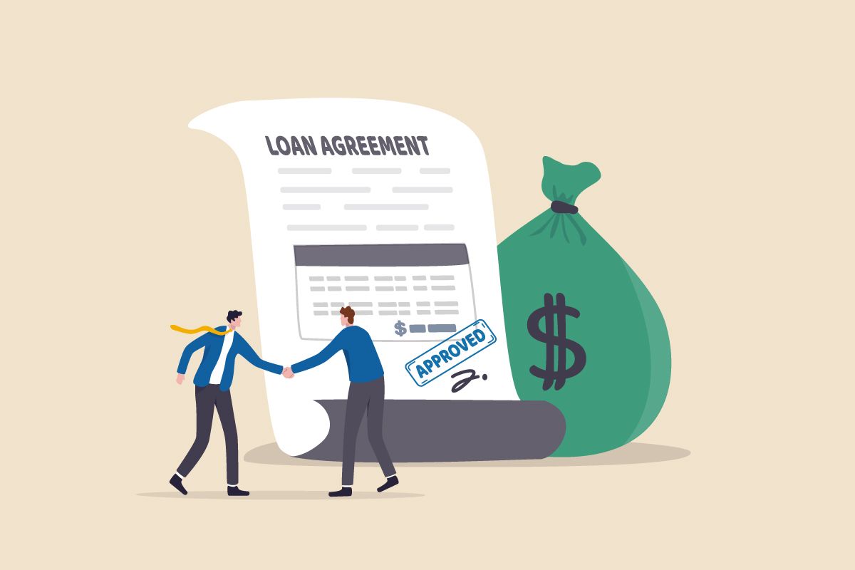 Какой кредит выбрать для бизнеса