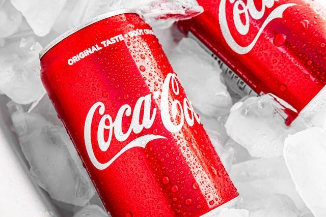 История развития и успеха компании Coca-Cola
