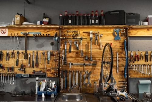 Бизнес в гараже: 15 прибыльных идей
