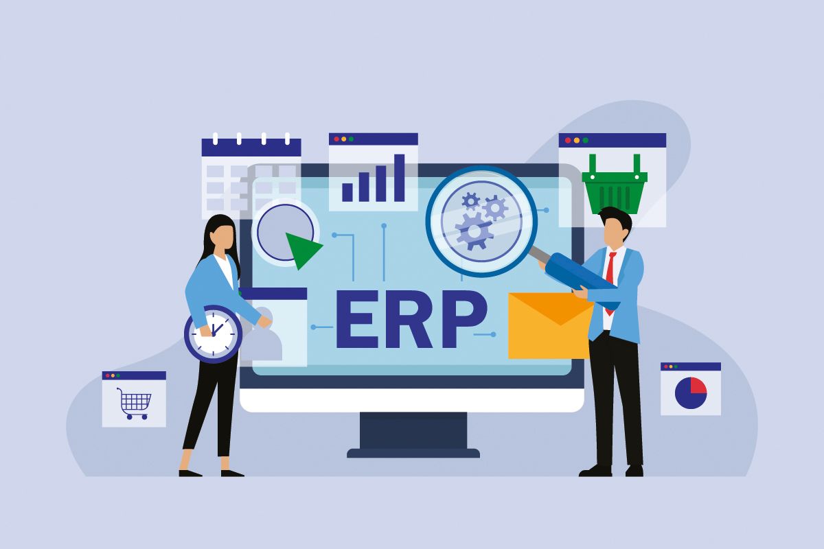Преимущества интеграции ERP-систем в управление компанией