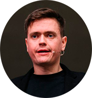 Сергей Дегтярев, основатель холдинга Catalyst, управляющей компании по развитию франшиз