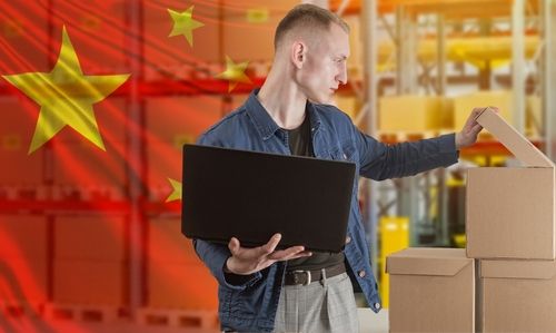 Как начать бизнес на продаже товаров из Китая