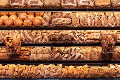 Как открыть пекарню: пошаговая инструкция