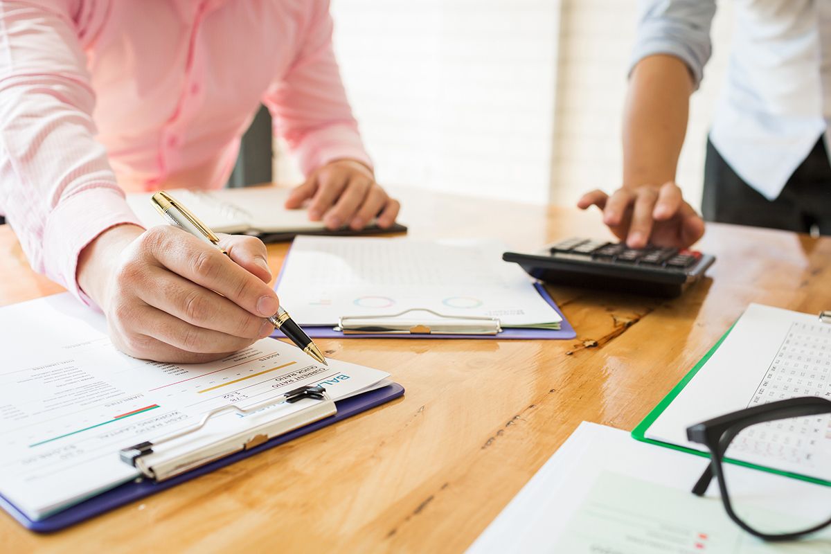 Когда нужна сверка с налоговой и как ее сделать