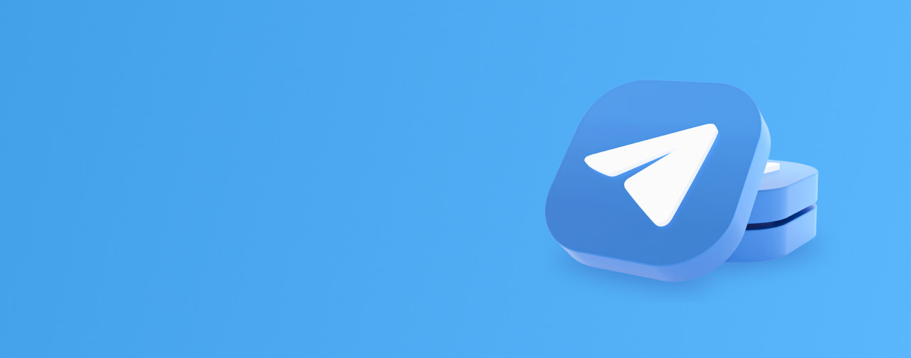 Следите за  обновлениями Премиум  в Telegram-канале